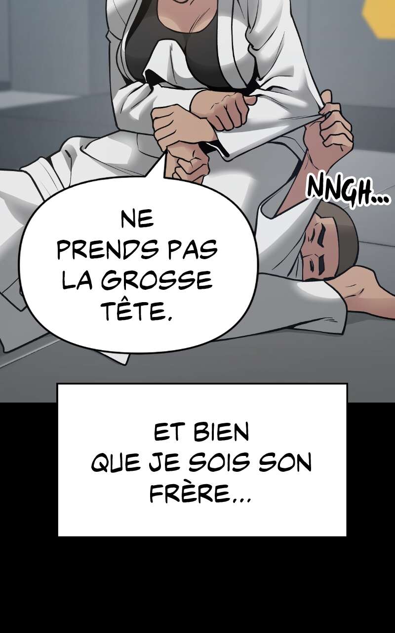 The Bully in Charge Chapitre 46 - Page 118