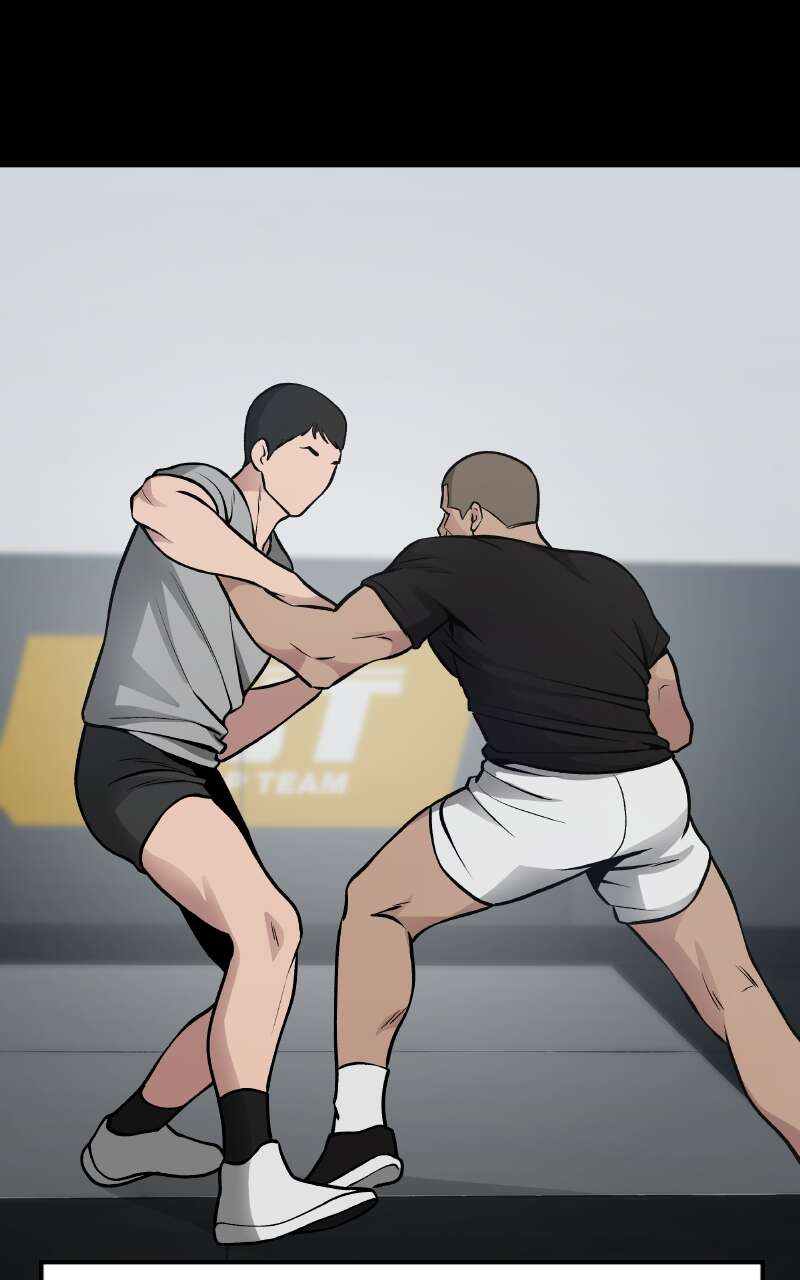 The Bully in Charge Chapitre 46 - Page 119