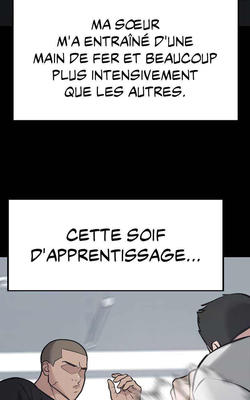 The Bully in Charge Chapitre 46 - Page 120