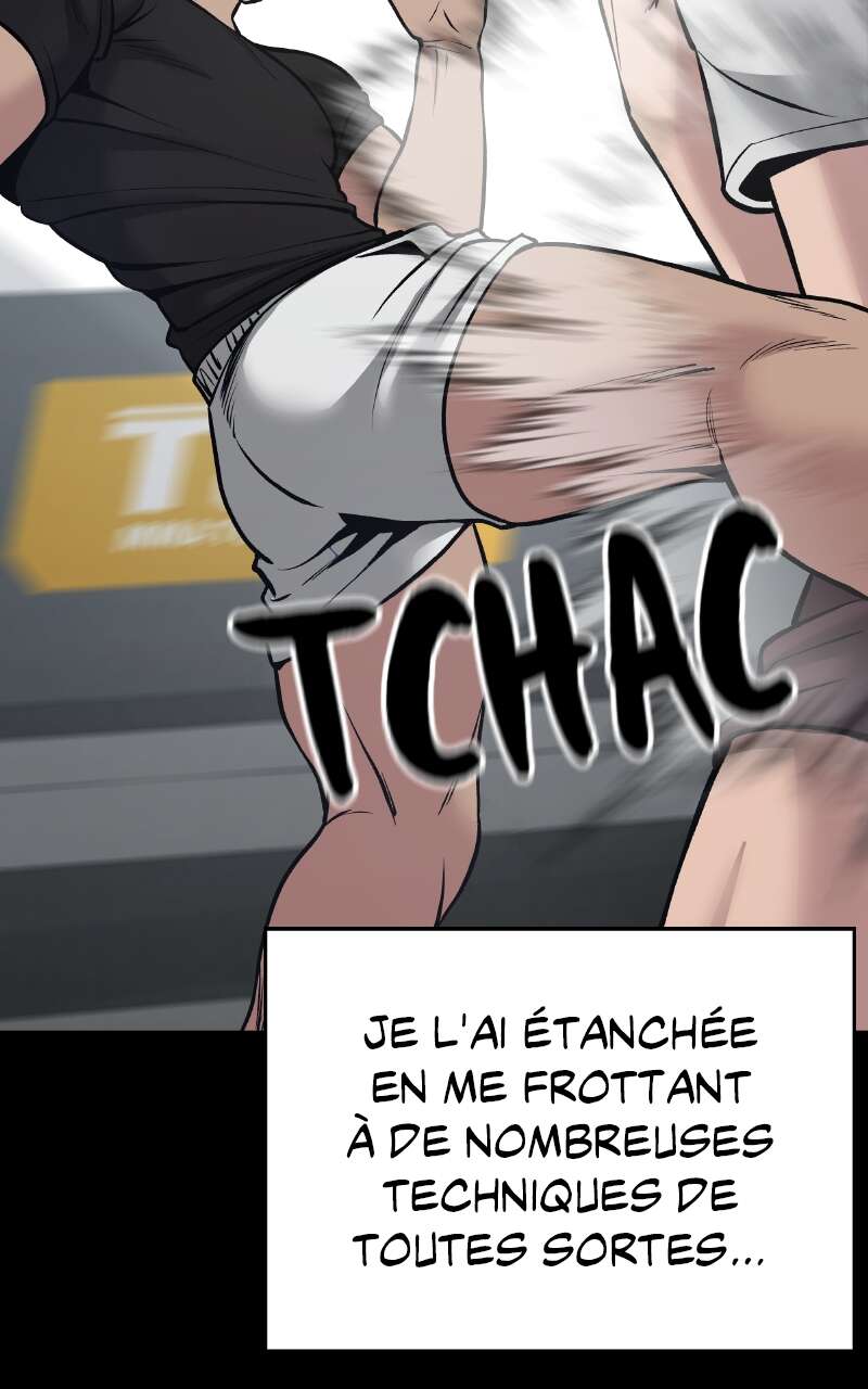 The Bully in Charge Chapitre 46 - Page 121