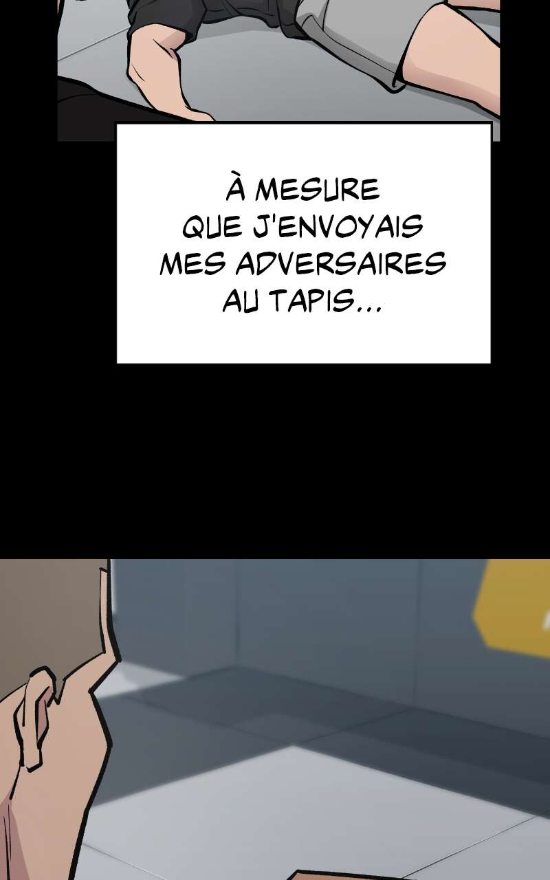 The Bully in Charge Chapitre 46 - Page 123