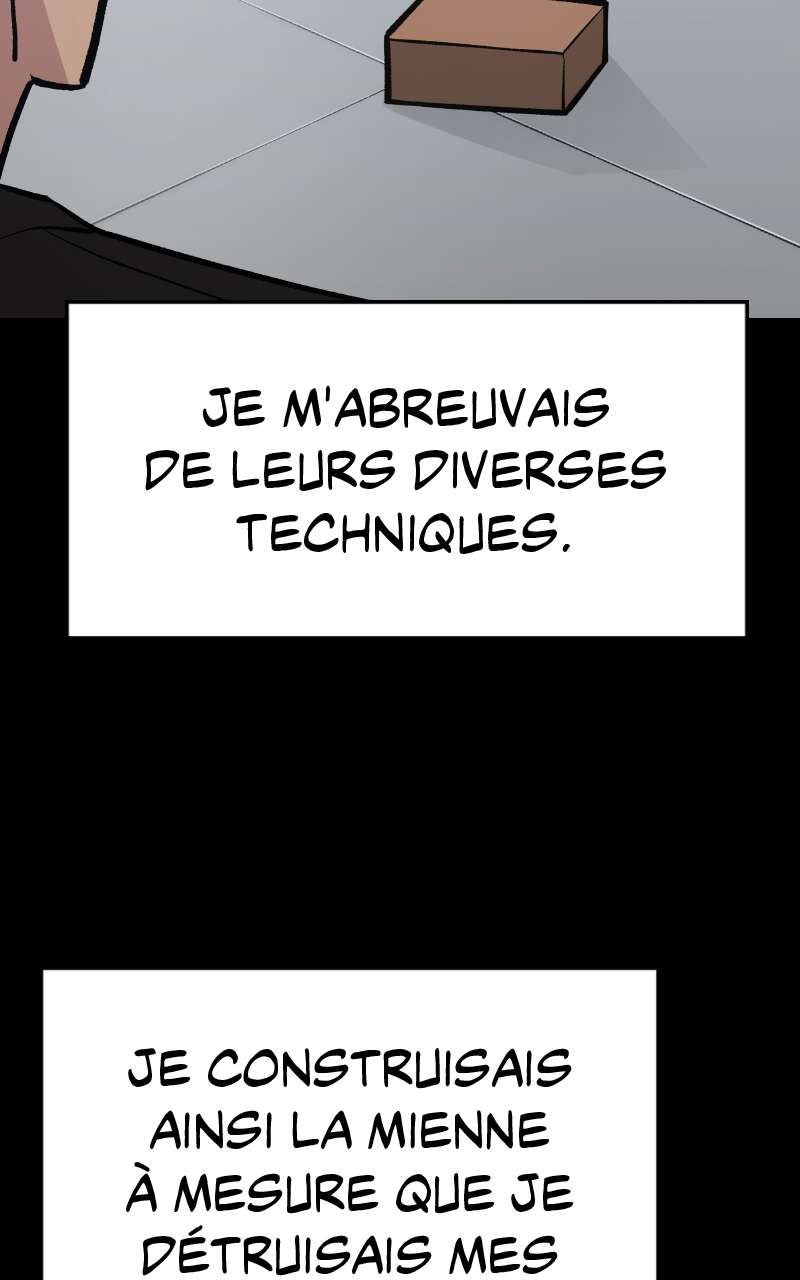 The Bully in Charge Chapitre 46 - Page 124