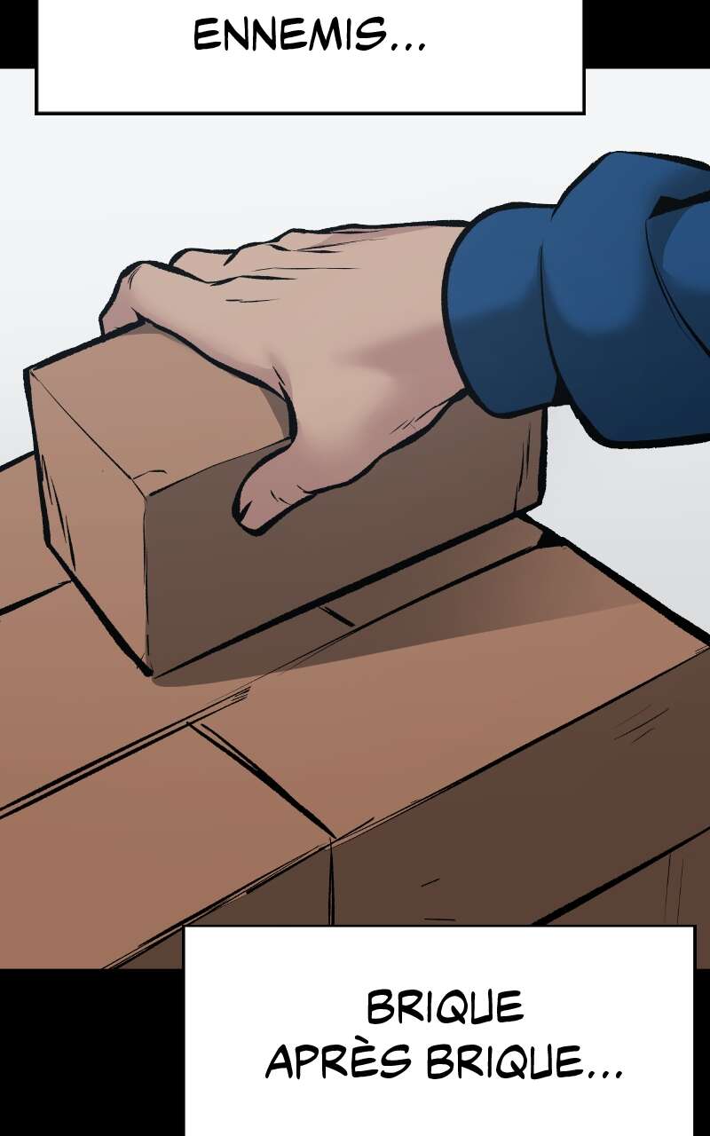 The Bully in Charge Chapitre 46 - Page 125