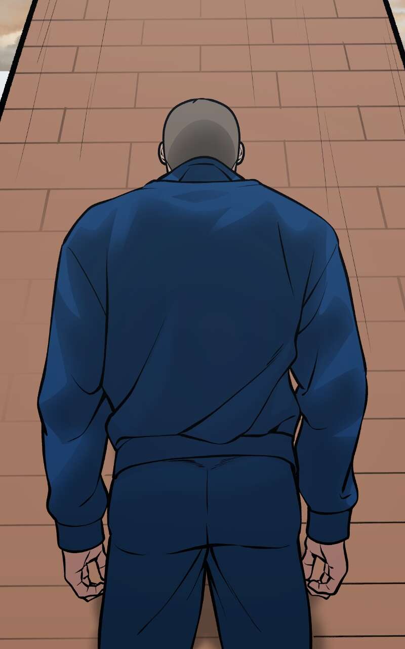 The Bully in Charge Chapitre 46 - Page 127
