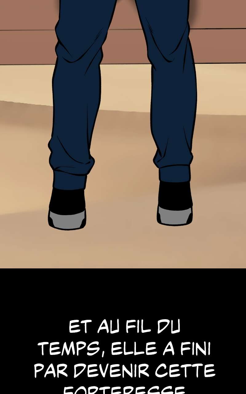 The Bully in Charge Chapitre 46 - Page 128