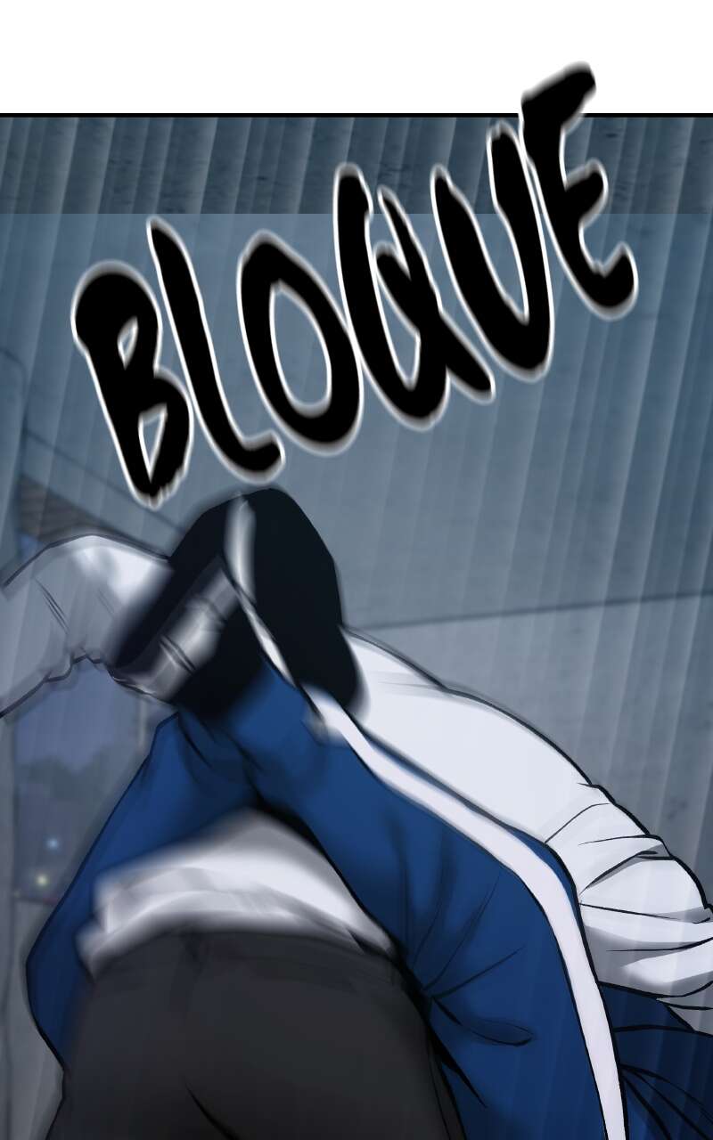 The Bully in Charge Chapitre 46 - Page 13