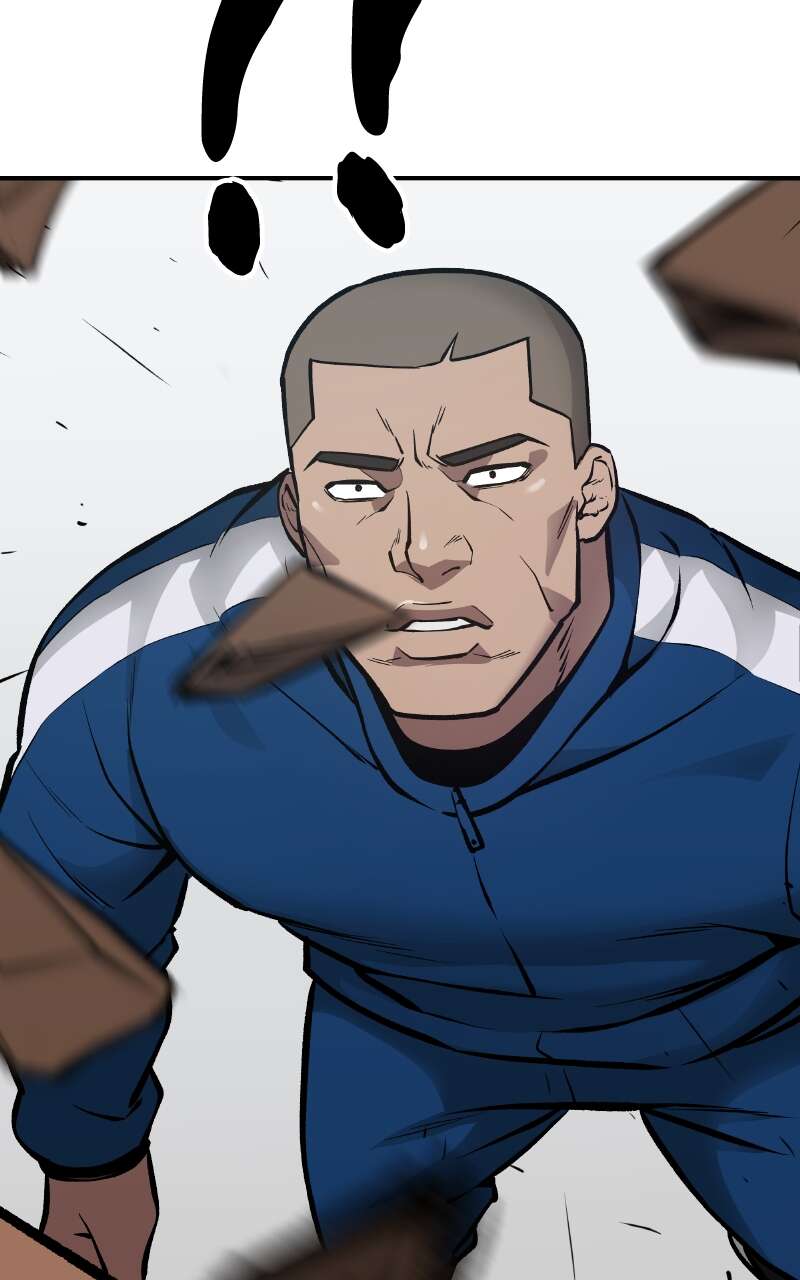 The Bully in Charge Chapitre 46 - Page 132
