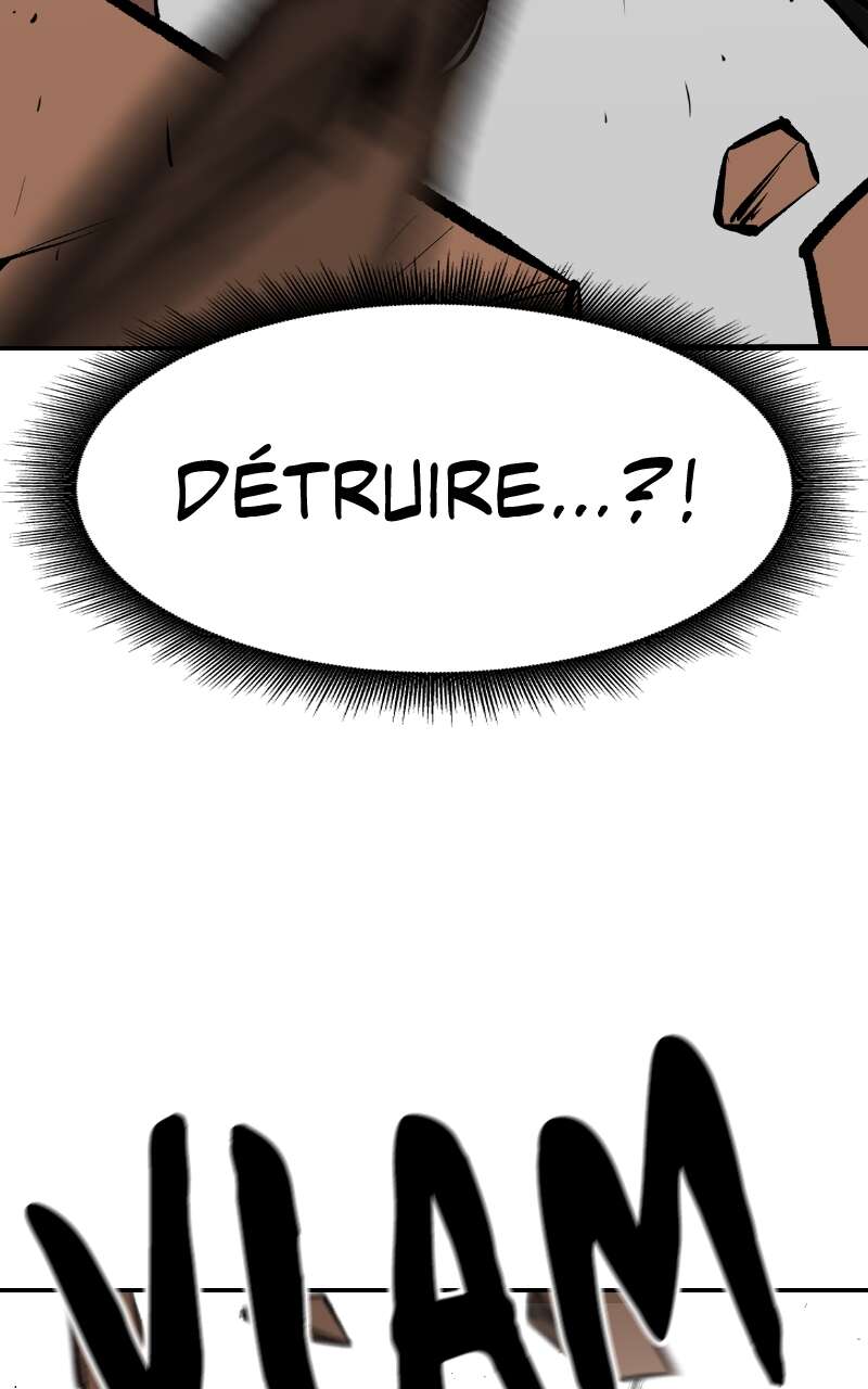 The Bully in Charge Chapitre 46 - Page 133