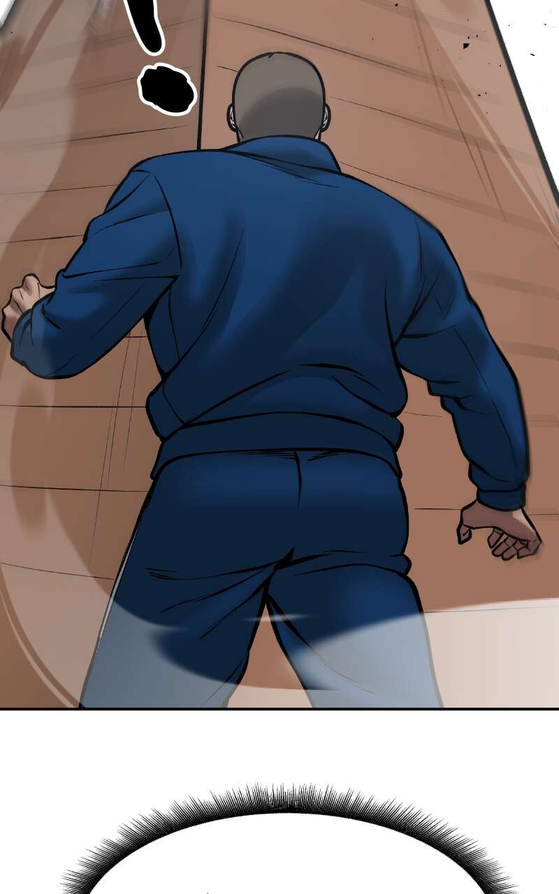 The Bully in Charge Chapitre 46 - Page 135