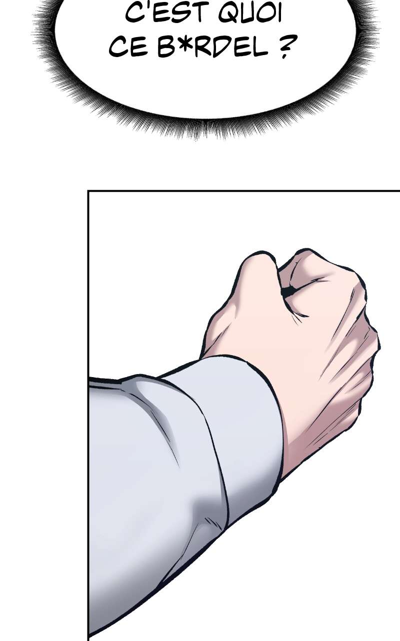The Bully in Charge Chapitre 46 - Page 136