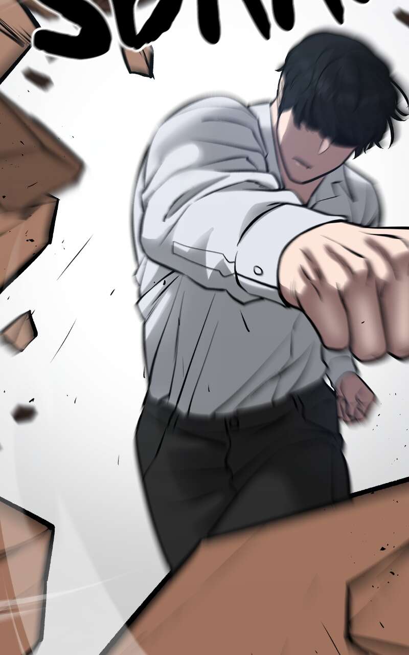 The Bully in Charge Chapitre 46 - Page 138