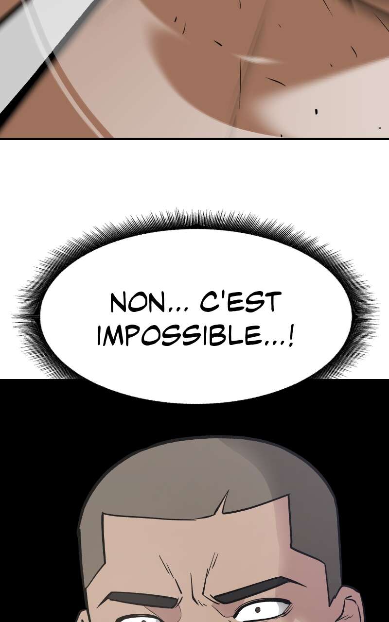 The Bully in Charge Chapitre 46 - Page 139