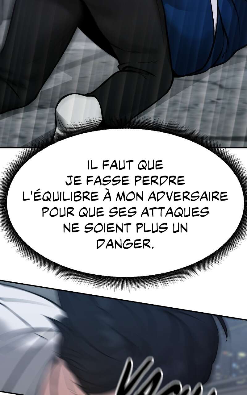 The Bully in Charge Chapitre 46 - Page 14