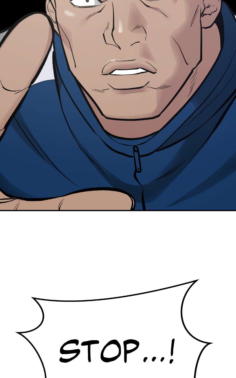 The Bully in Charge Chapitre 46 - Page 140