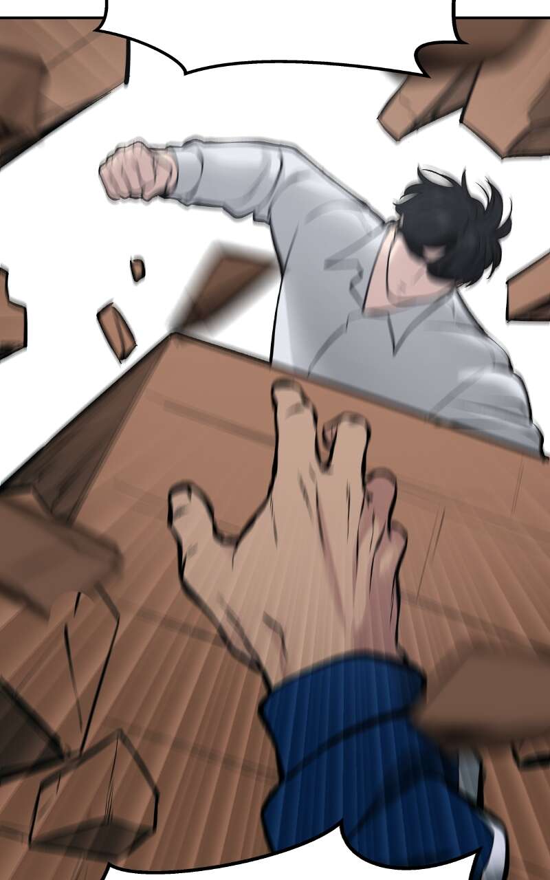 The Bully in Charge Chapitre 46 - Page 141