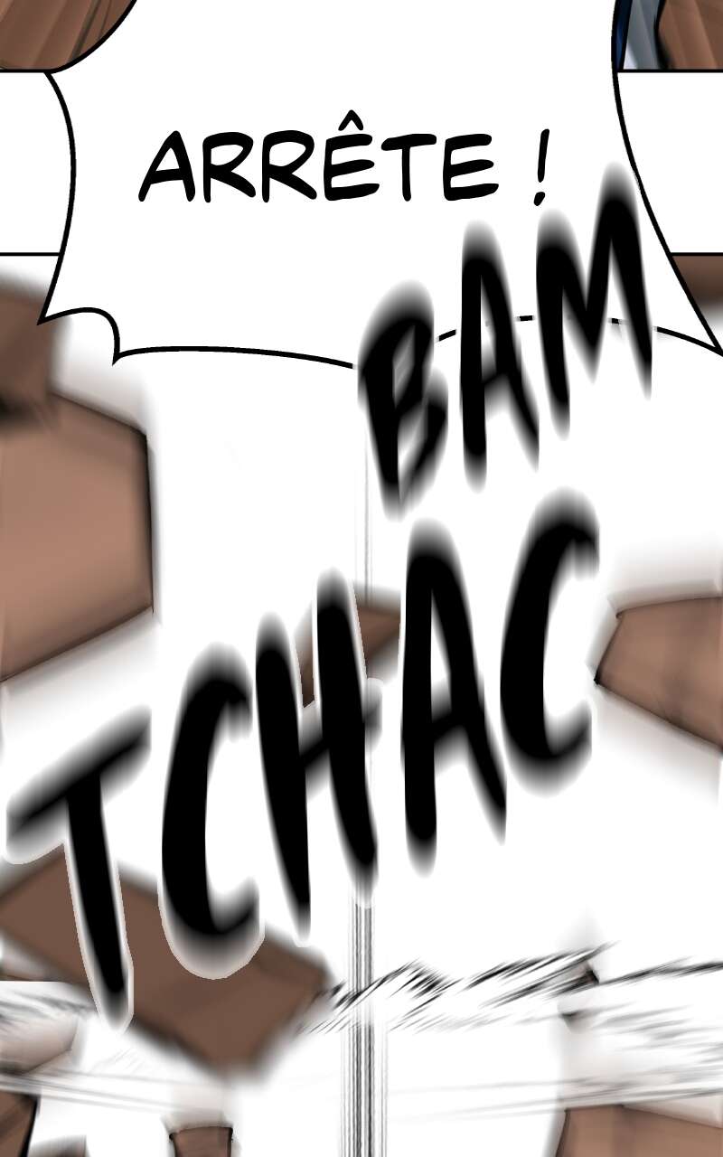 The Bully in Charge Chapitre 46 - Page 142