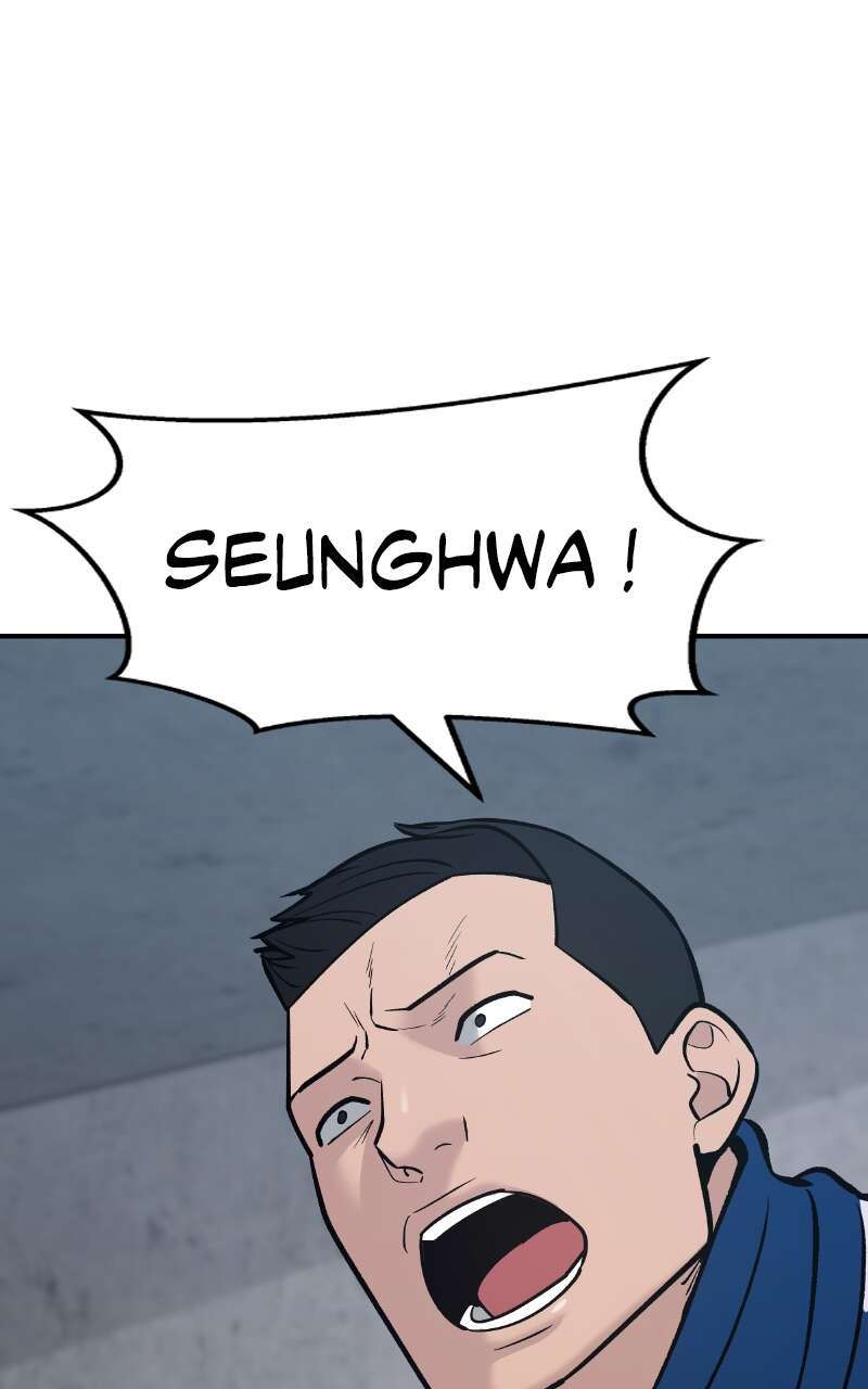The Bully in Charge Chapitre 46 - Page 146