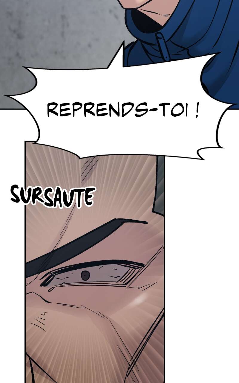 The Bully in Charge Chapitre 46 - Page 147