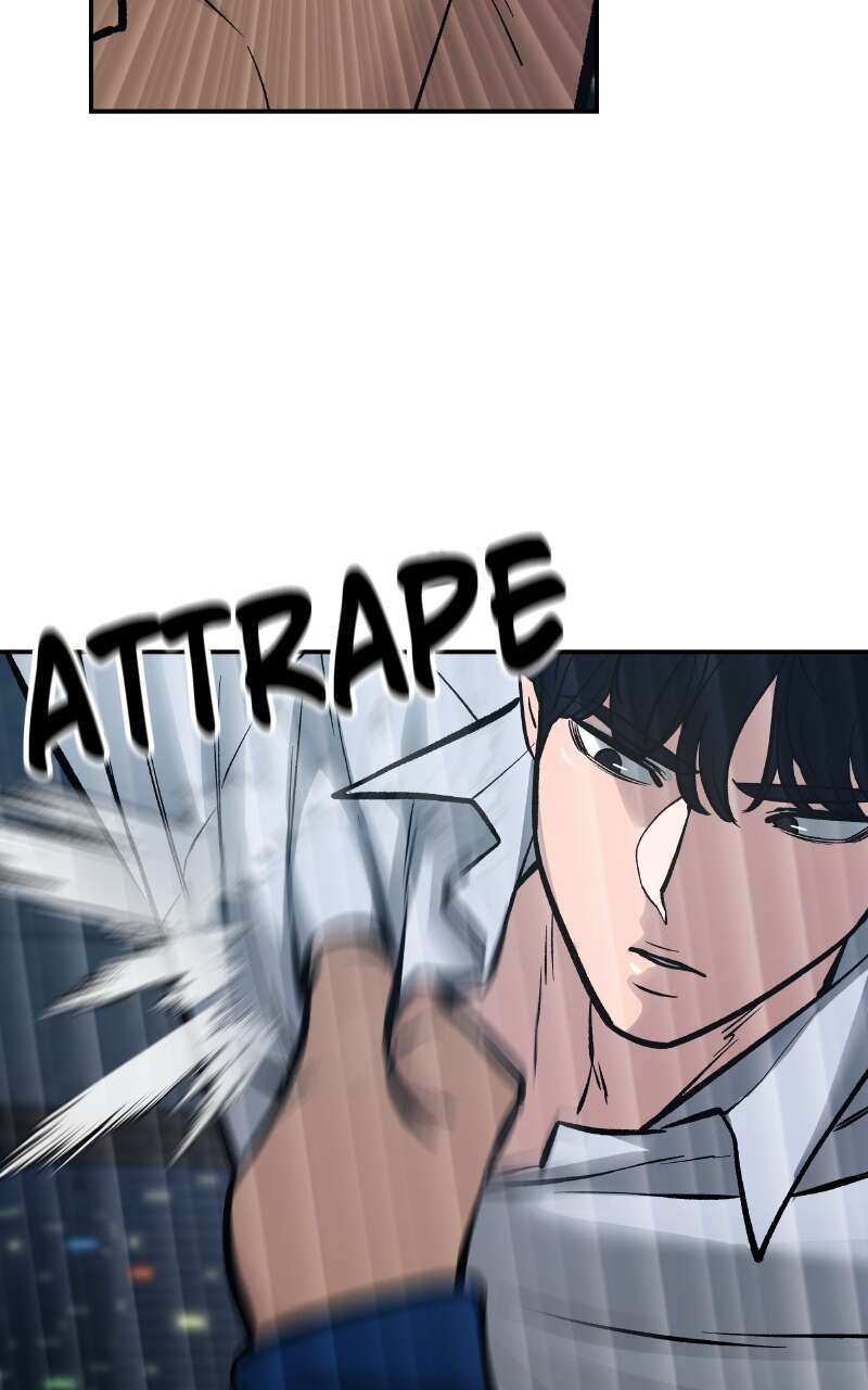 The Bully in Charge Chapitre 46 - Page 148