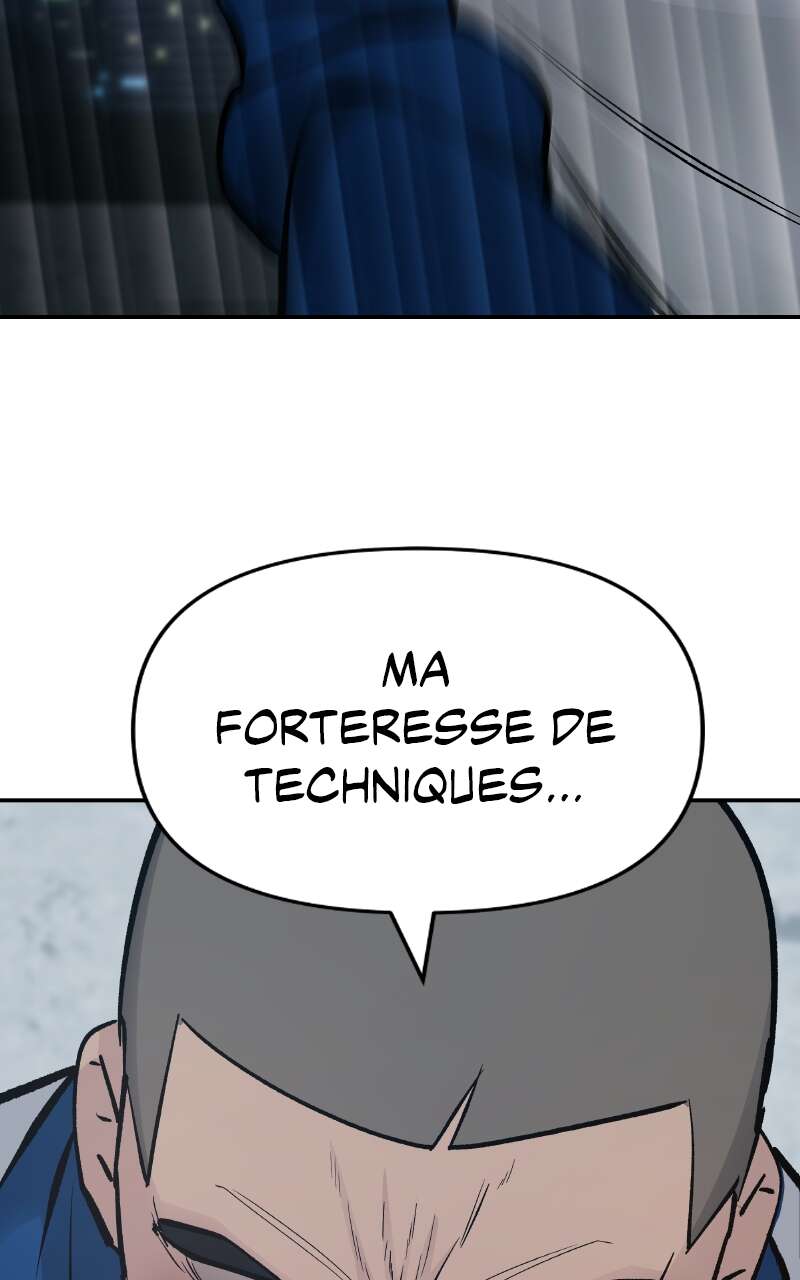 The Bully in Charge Chapitre 46 - Page 149