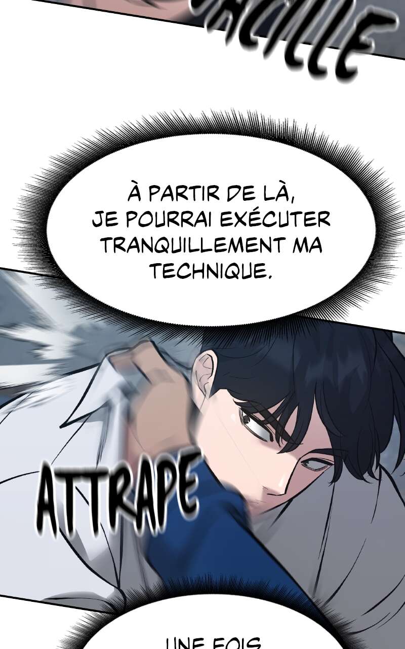 The Bully in Charge Chapitre 46 - Page 15