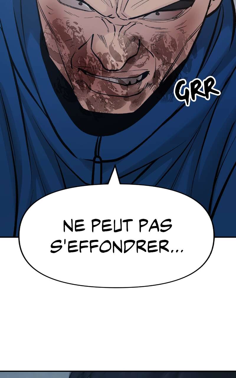 The Bully in Charge Chapitre 46 - Page 150