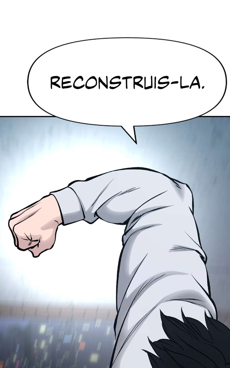 The Bully in Charge Chapitre 46 - Page 152