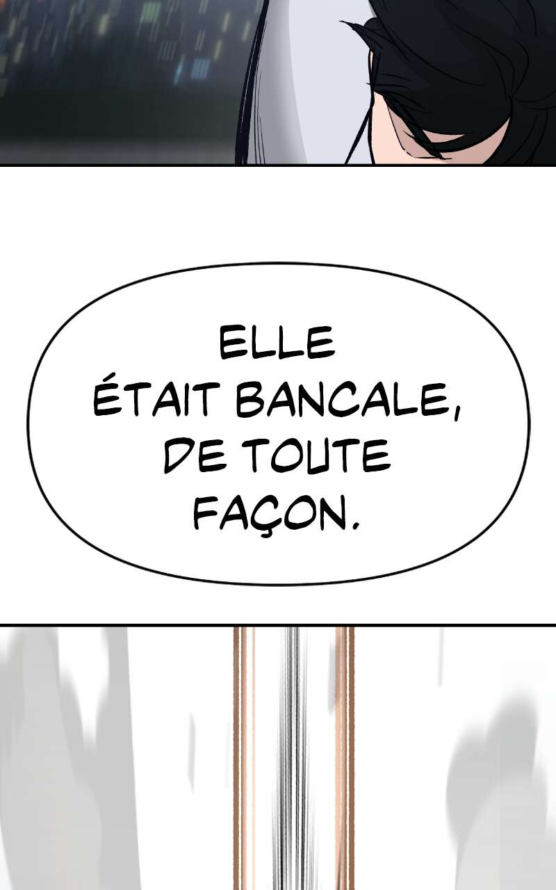 The Bully in Charge Chapitre 46 - Page 153