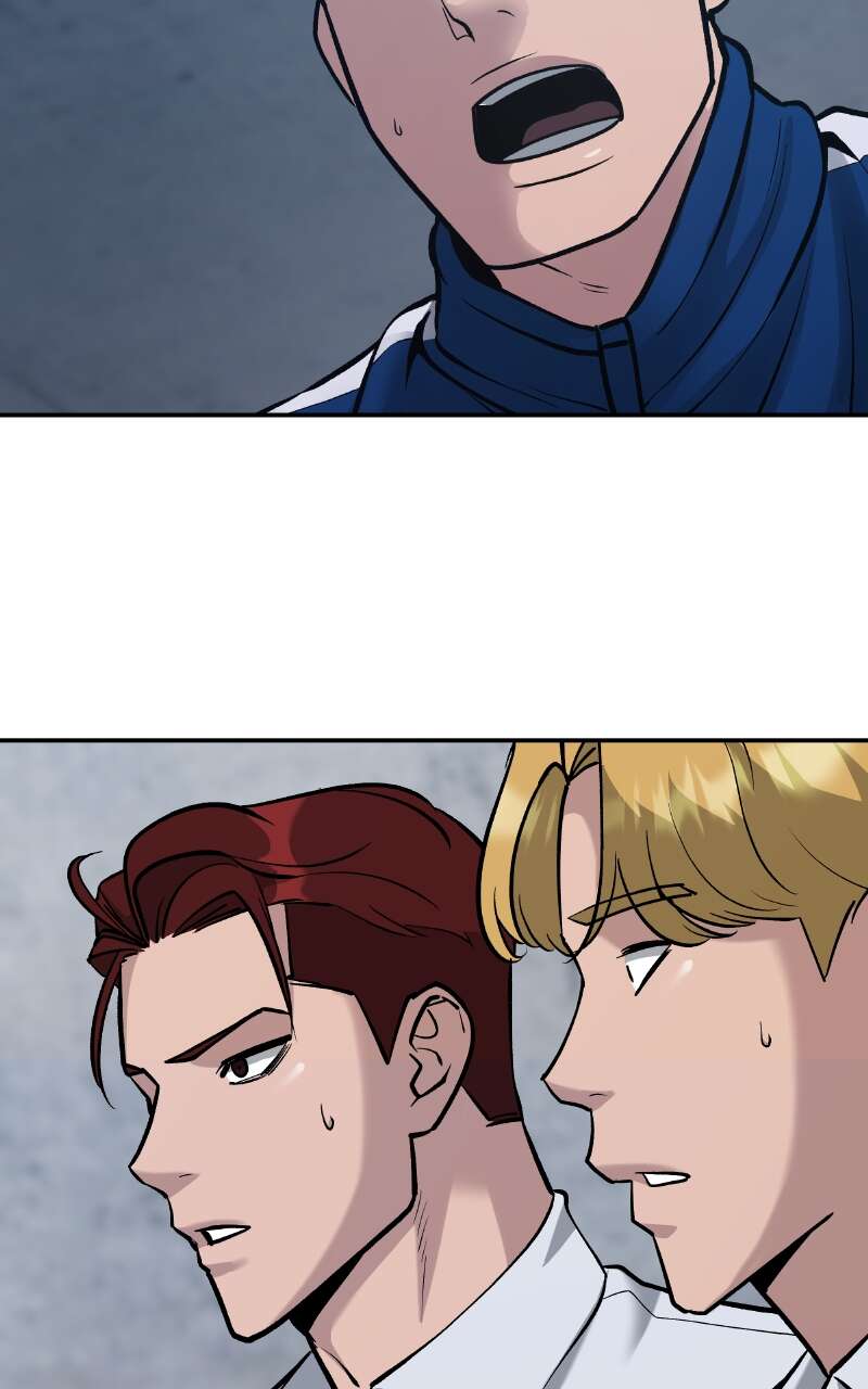 The Bully in Charge Chapitre 46 - Page 159