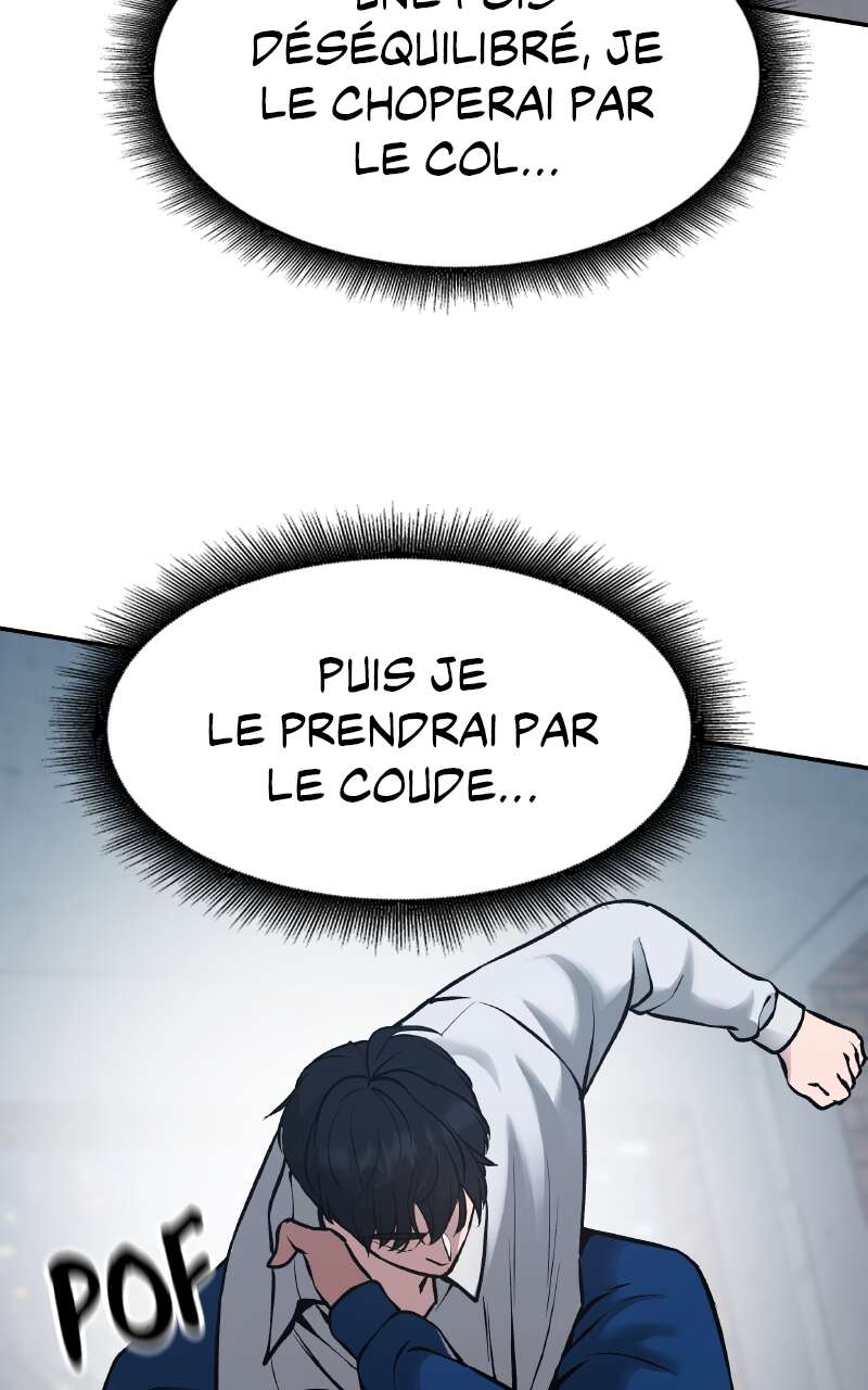 The Bully in Charge Chapitre 46 - Page 16