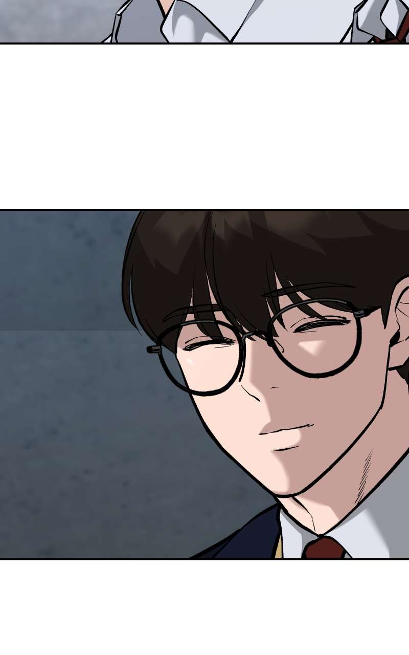 The Bully in Charge Chapitre 46 - Page 160