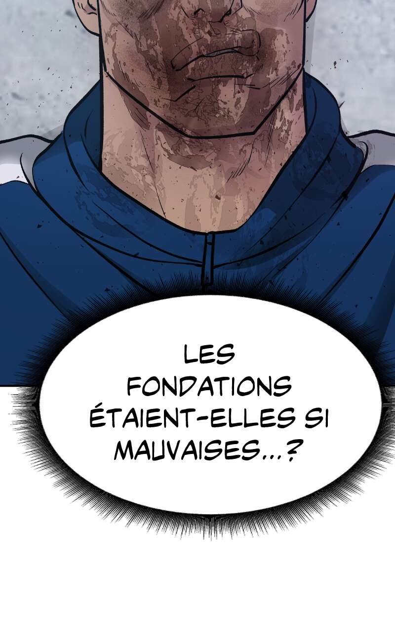The Bully in Charge Chapitre 46 - Page 166