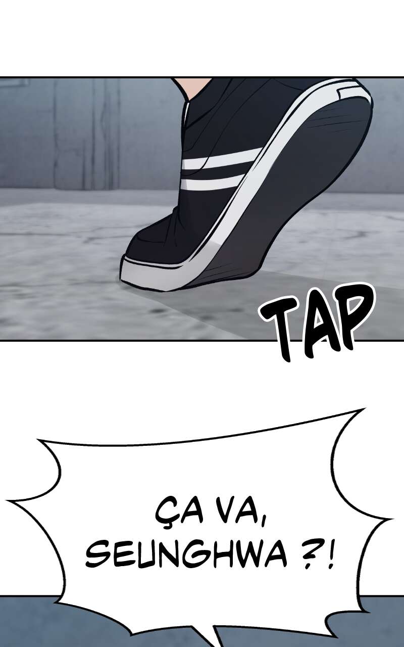 The Bully in Charge Chapitre 46 - Page 167