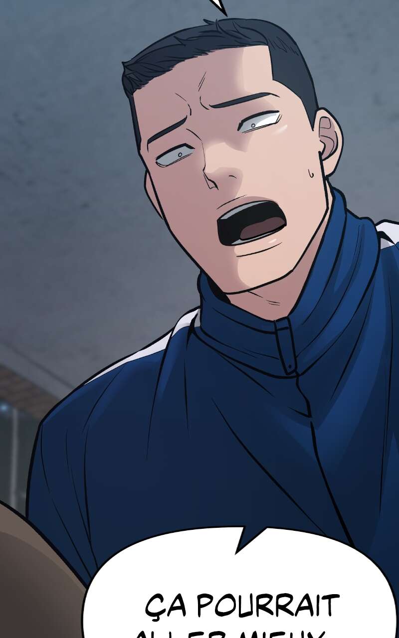 The Bully in Charge Chapitre 46 - Page 168