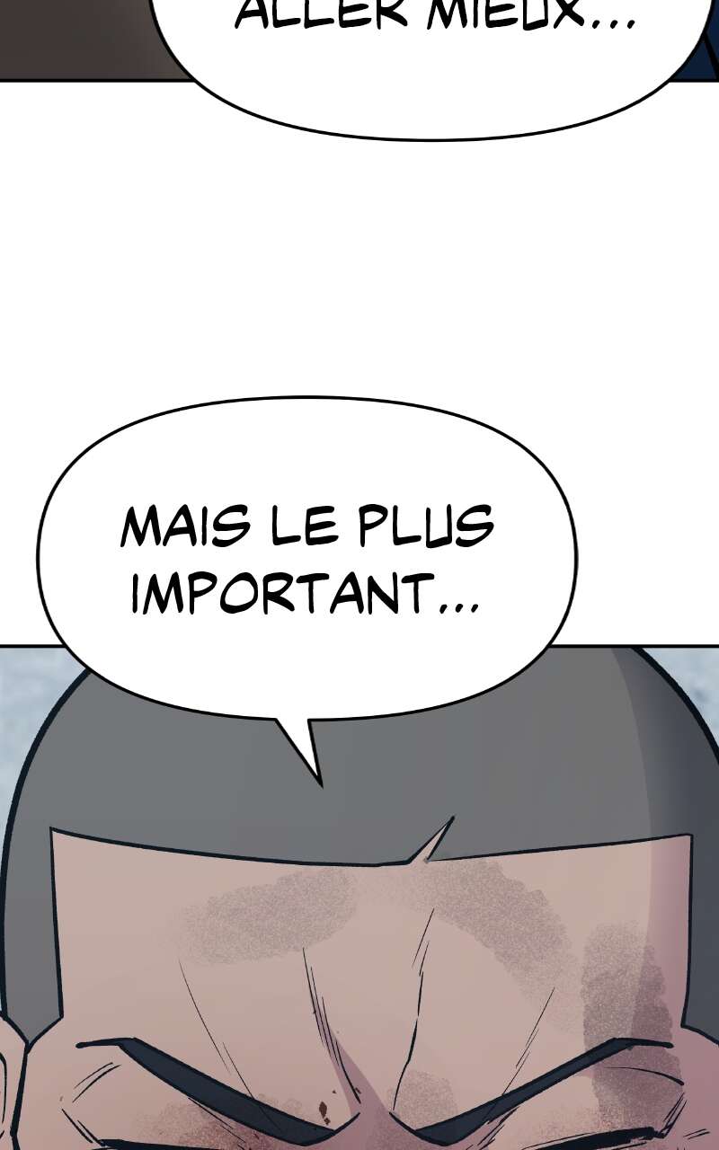 The Bully in Charge Chapitre 46 - Page 169