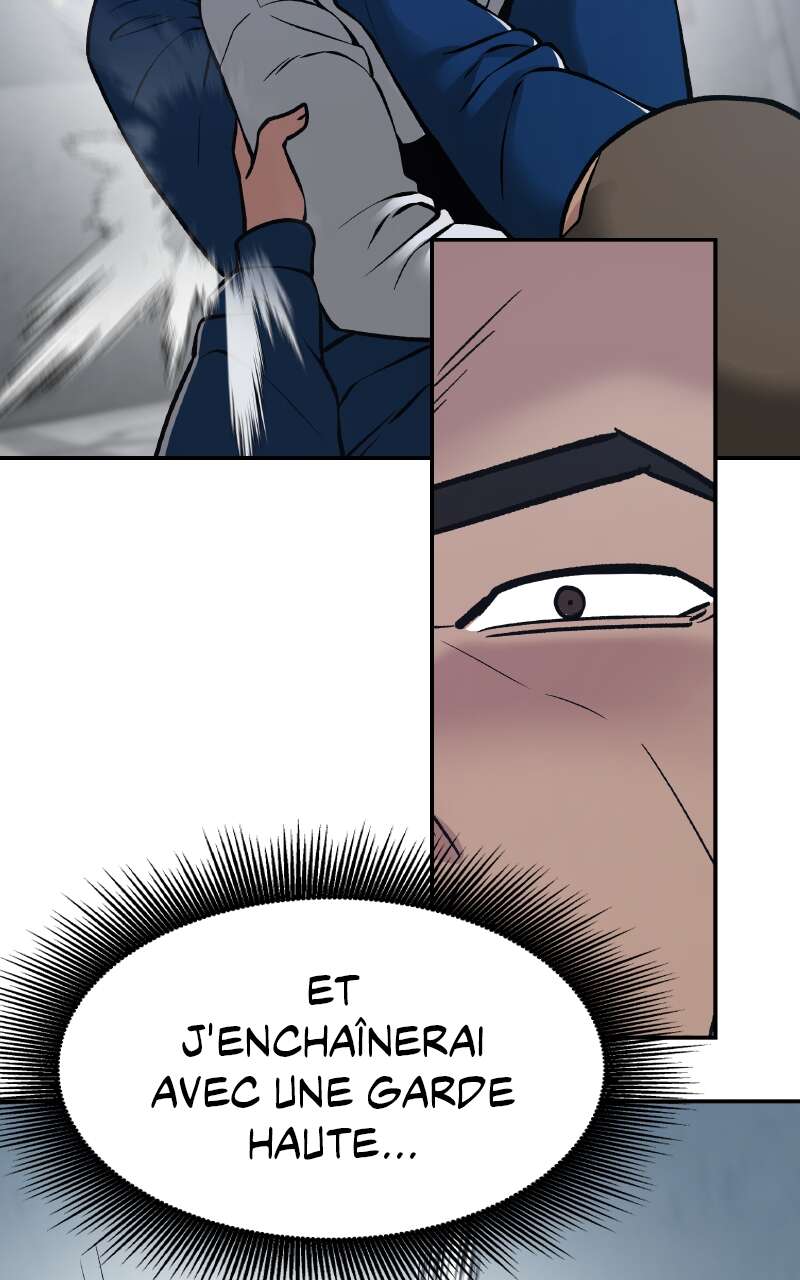 The Bully in Charge Chapitre 46 - Page 17