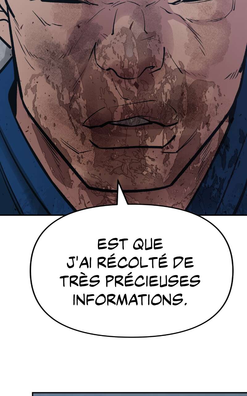 The Bully in Charge Chapitre 46 - Page 170