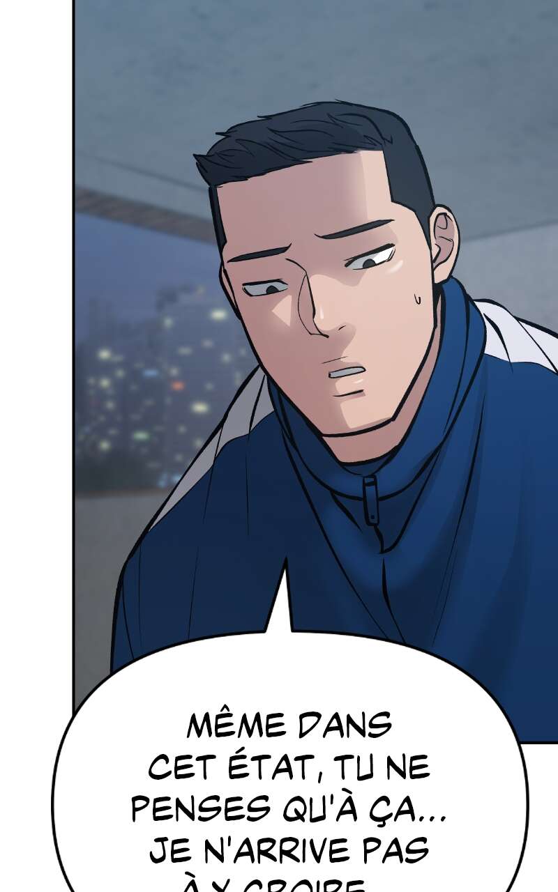 The Bully in Charge Chapitre 46 - Page 171