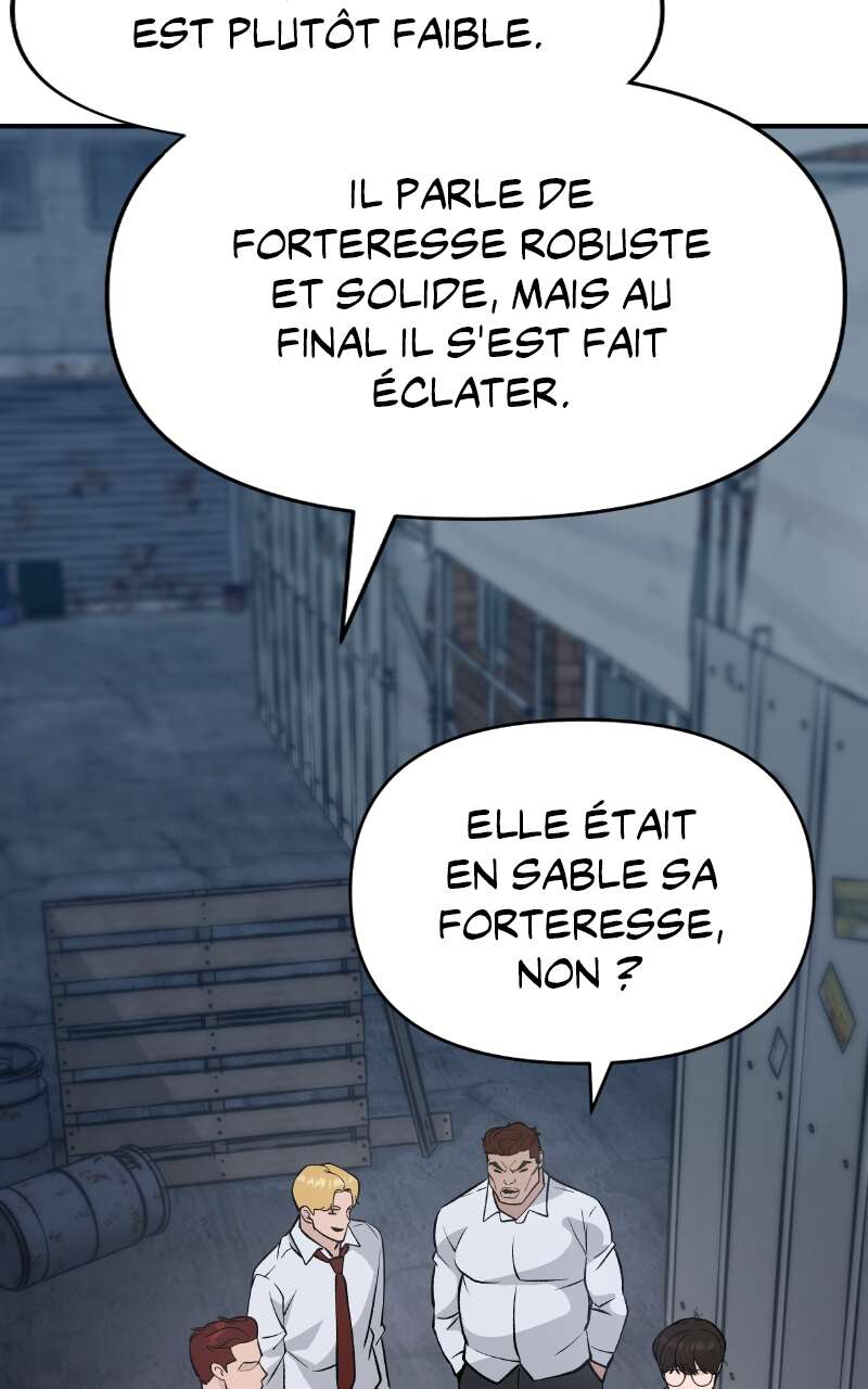 The Bully in Charge Chapitre 46 - Page 173