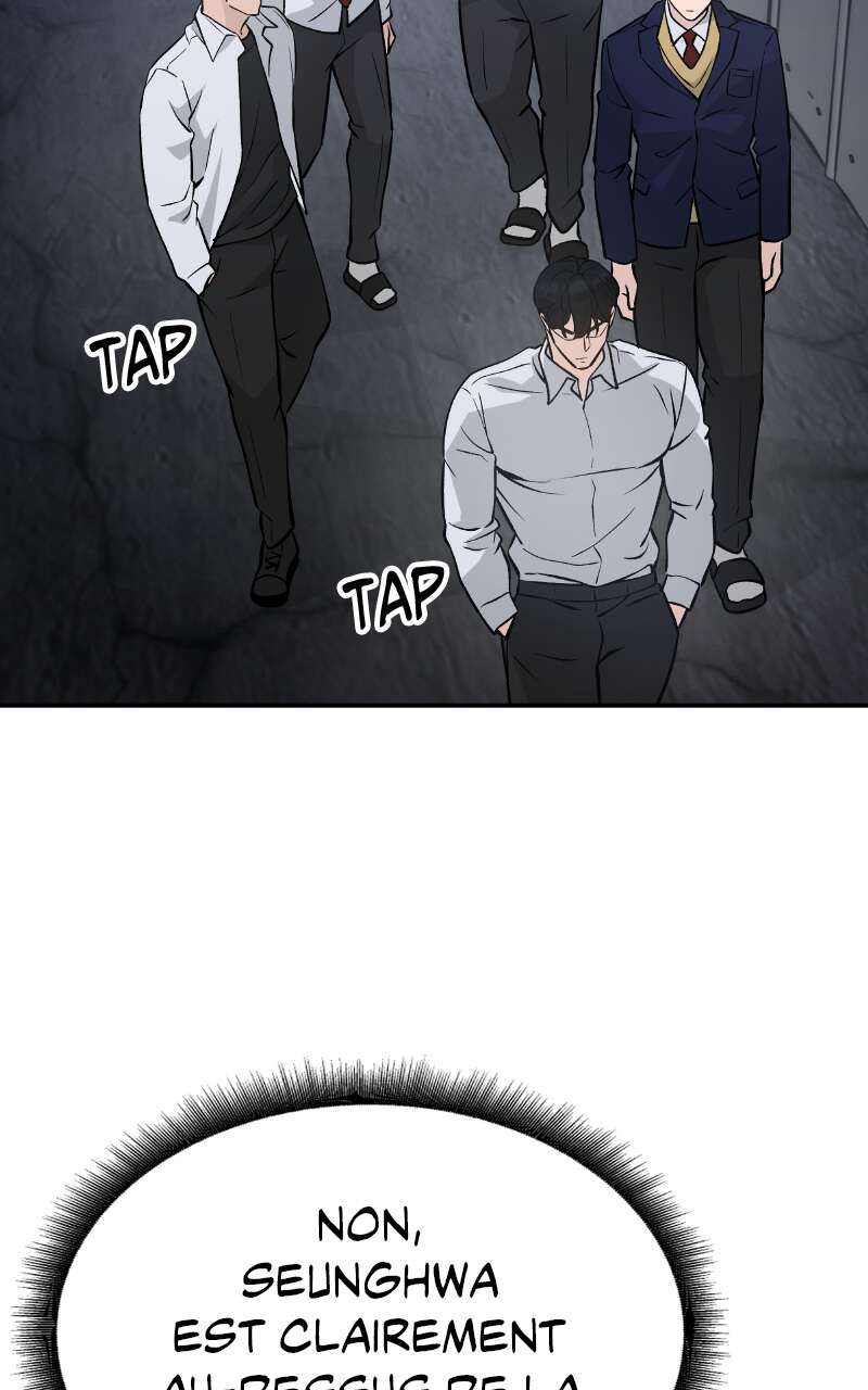 The Bully in Charge Chapitre 46 - Page 174