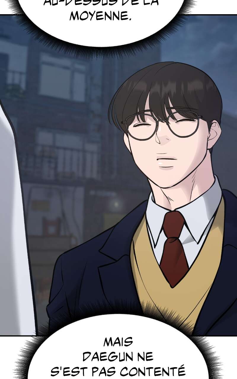 The Bully in Charge Chapitre 46 - Page 175