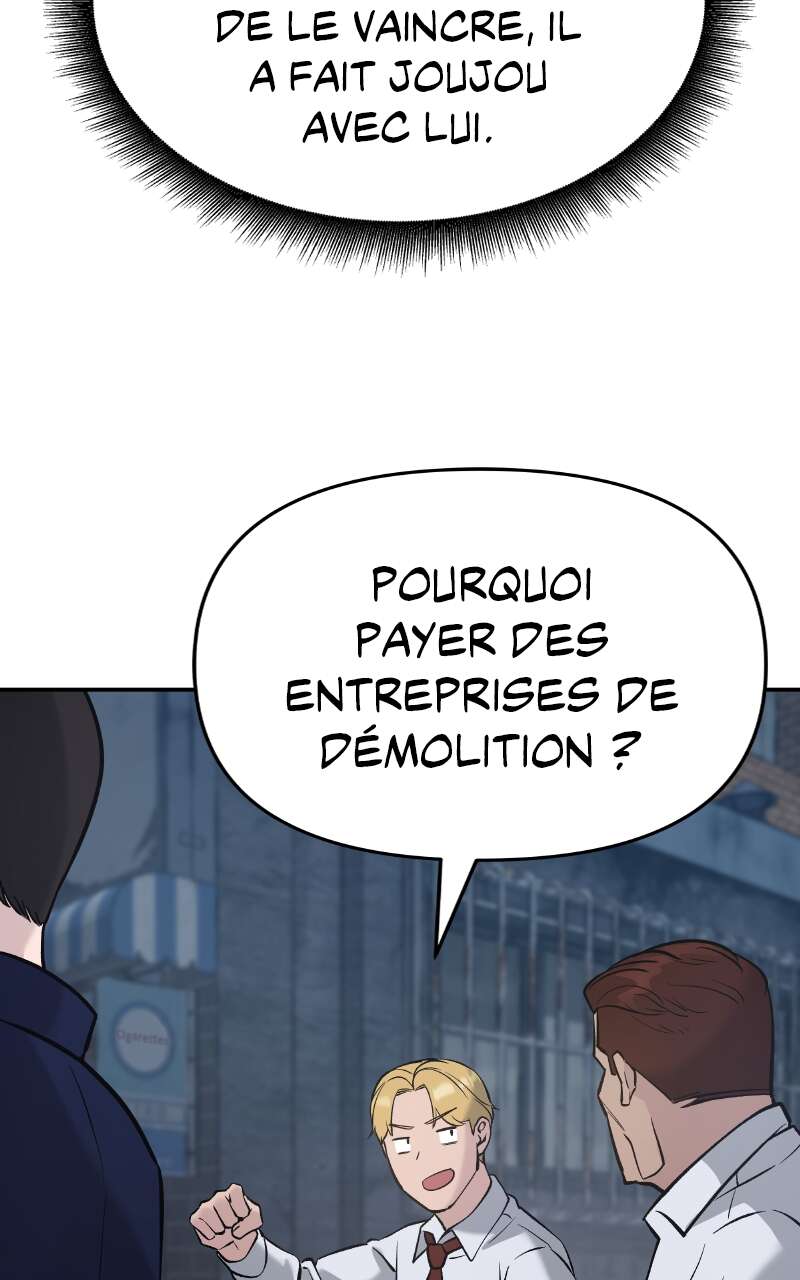 The Bully in Charge Chapitre 46 - Page 176