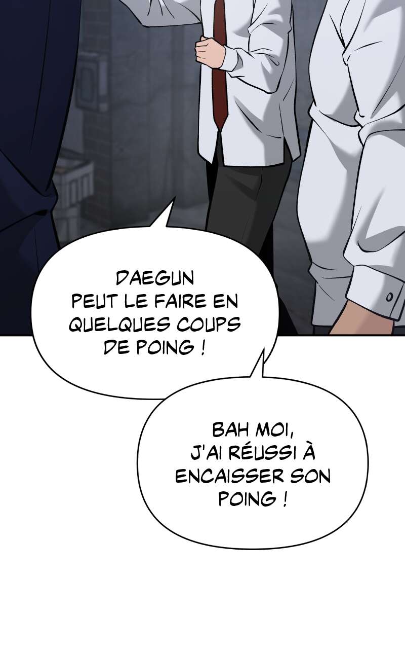 The Bully in Charge Chapitre 46 - Page 177