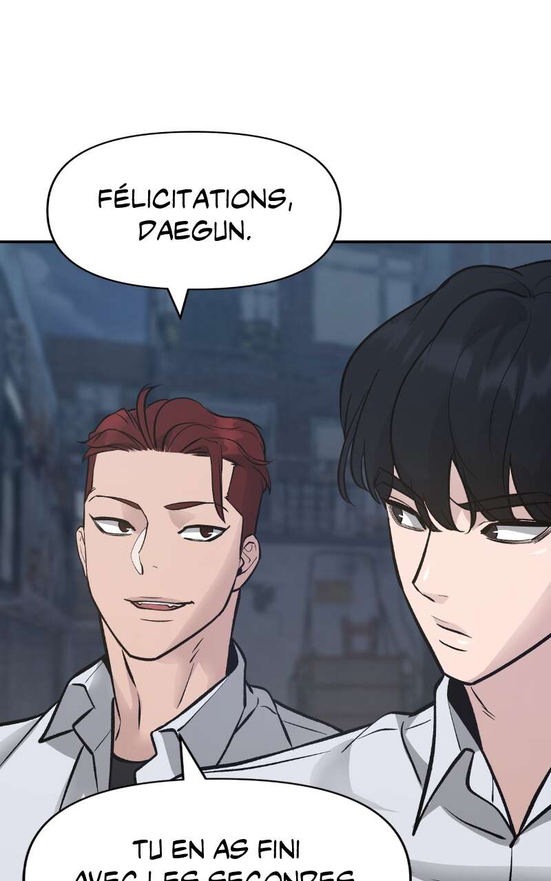 The Bully in Charge Chapitre 46 - Page 178