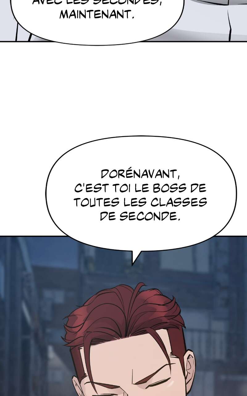 The Bully in Charge Chapitre 46 - Page 179