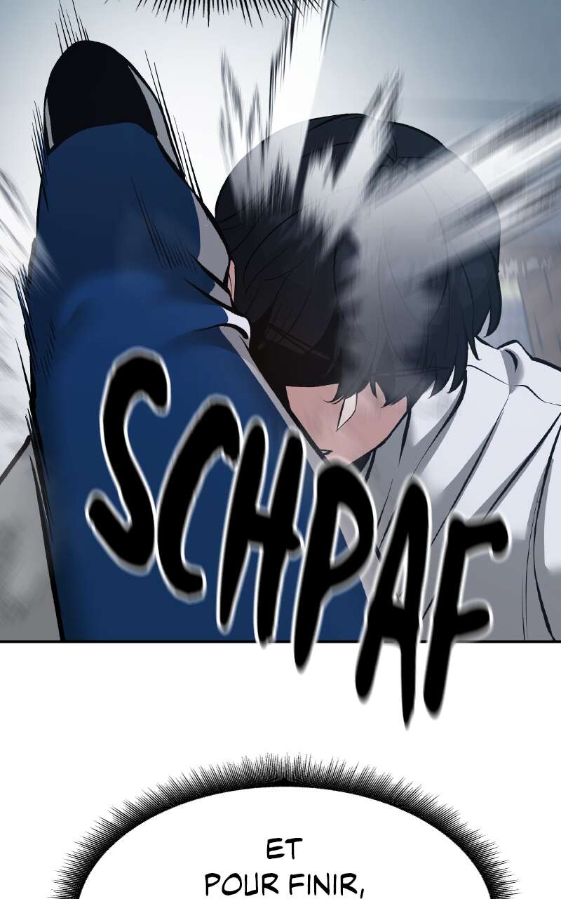 The Bully in Charge Chapitre 46 - Page 18