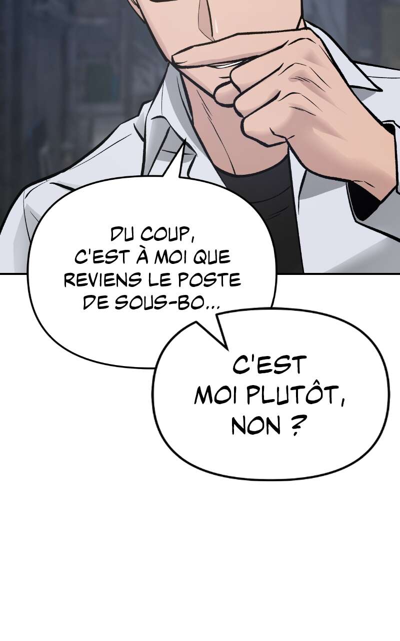 The Bully in Charge Chapitre 46 - Page 180