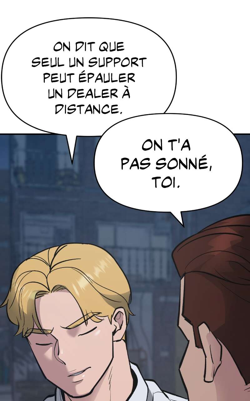 The Bully in Charge Chapitre 46 - Page 181