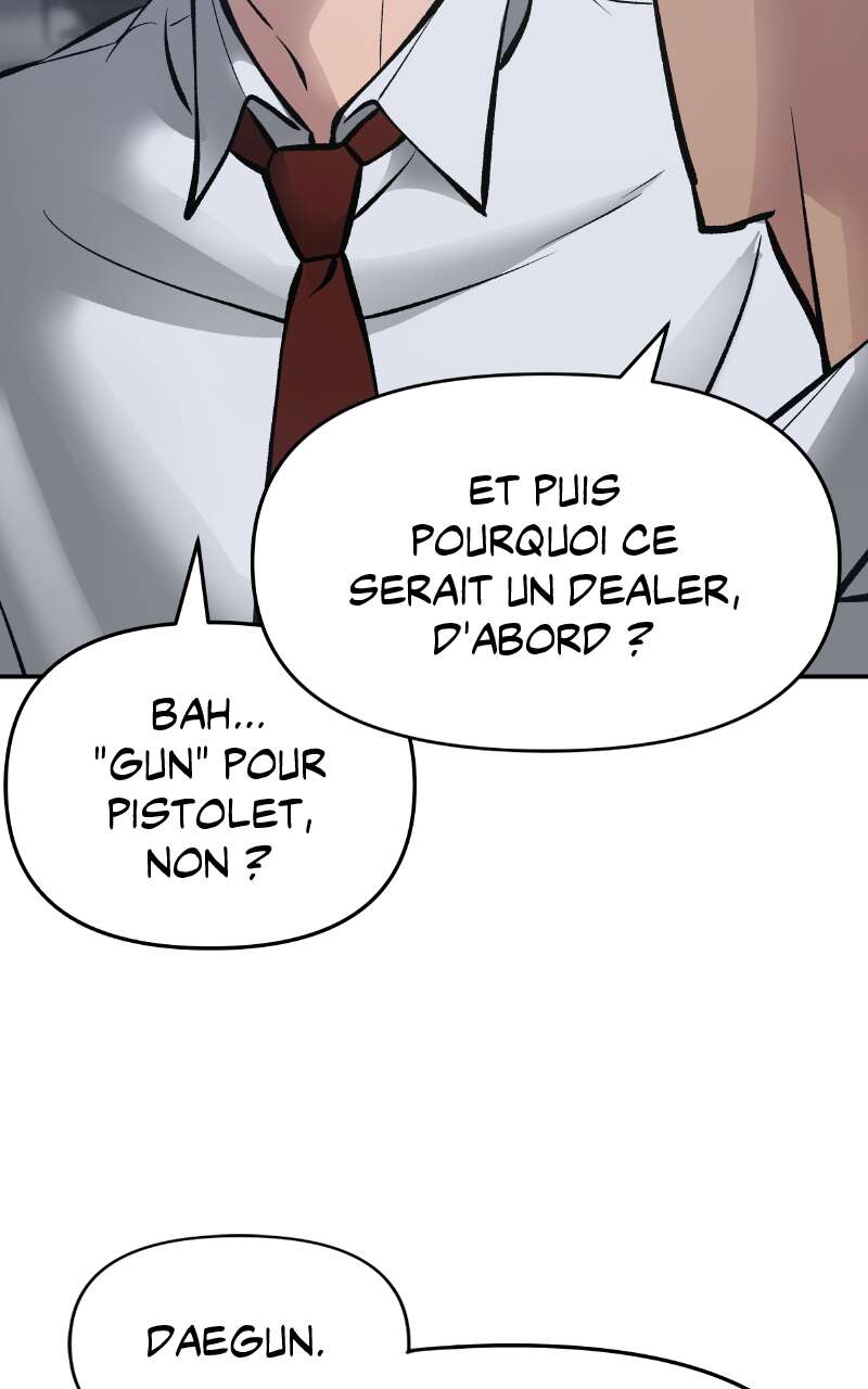The Bully in Charge Chapitre 46 - Page 182