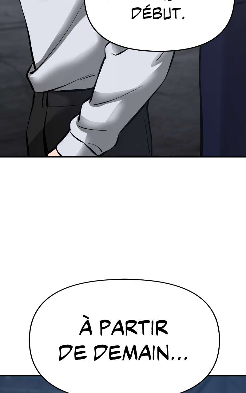 The Bully in Charge Chapitre 46 - Page 184